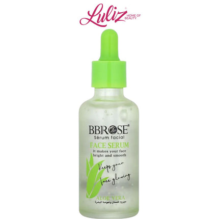 BBROSE - ALOE VERA FACE SERUM