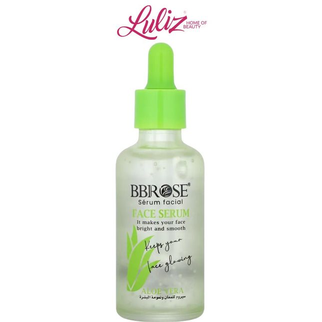 BBROSE - ALOE VERA FACE SERUM