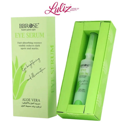 BBROSE - ALOE VERA EYE SERUM