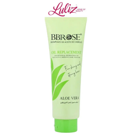 BBROSE - ALOE VERA OIL REPLACEMENT