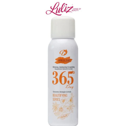 DOS LUNAS - Whitening Moisturising Spray Orange Blossoms 150ml