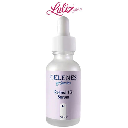 CELENES - retinol 1% serum 30ML