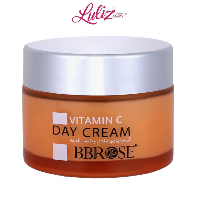 BBROSE - VITAMIN C DAY CREAM