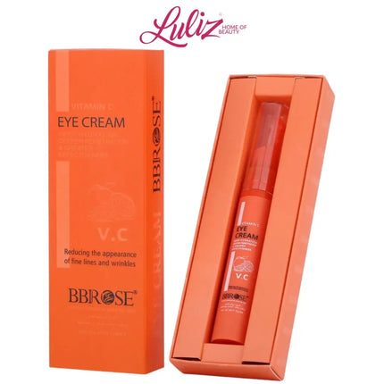 BBROSE - VITAMIN C EYE CREAM
