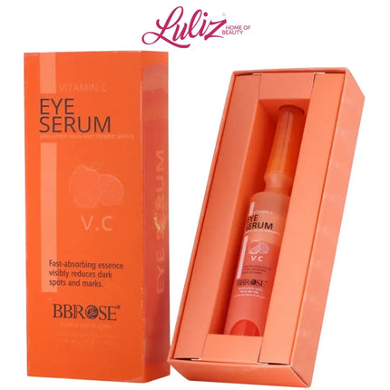 BBROSE - VITAMIN C EYE SERUM