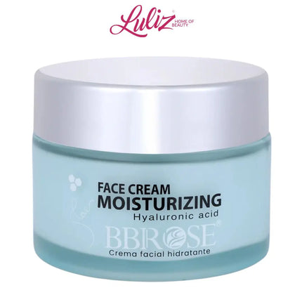 BBROSE - HYALURONIC ACID MOISTURIZING CREAM