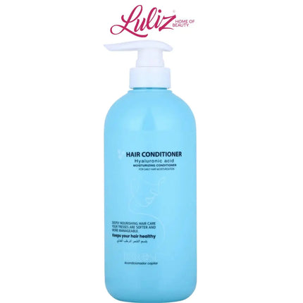 BBROSE - HYALURONIC ACID HAIR CONDITIONER