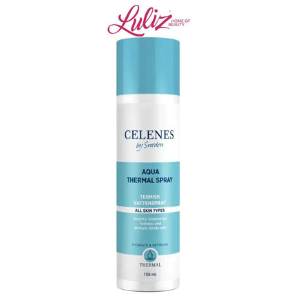 CELENES - Aqua Thermal Spray 150Ml
