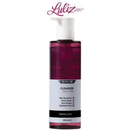 SKINLAB - CLEANSER (NORMAL SKIN ) 200ml