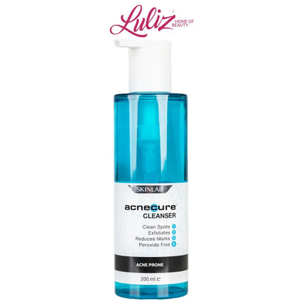 SKINLAB - ACNECURE CLEANSER 200 ml