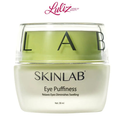 SKINLAB - EYE PUFFINESS 30ML