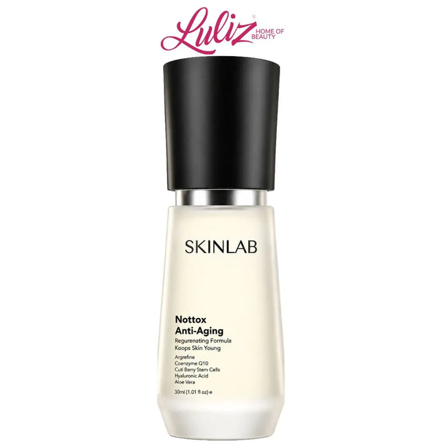 SKINLAB - NOTTOX ANTI AGING 30ML