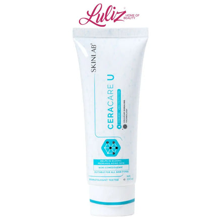 SKINLAB - CERACARE U 100ML