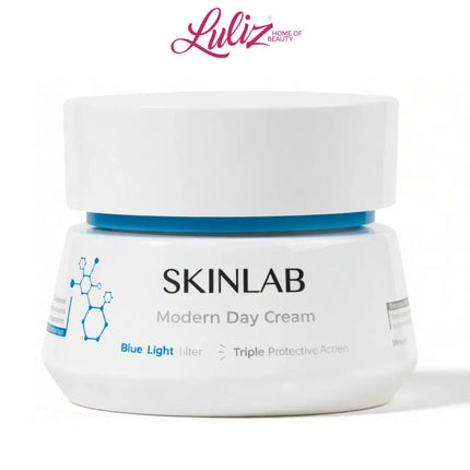 SKINLAB - MODERN DAY CARE SPF 25 - 50 ML