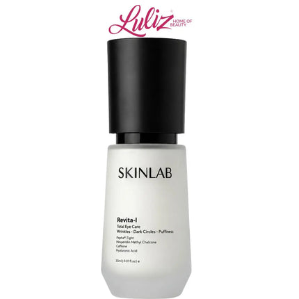 SKINLAB - Revita-I Total Eye Care Serum 30 ML