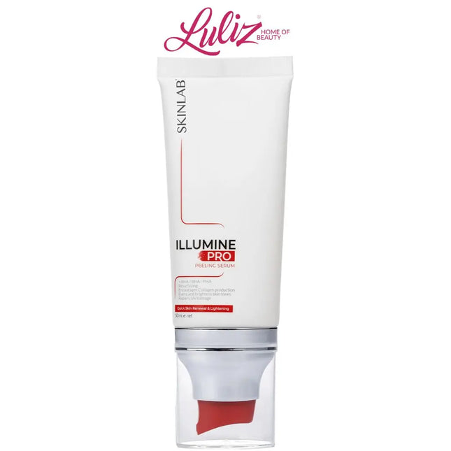 SKINLAB - Illumine Pro Peeling Serum 50ml