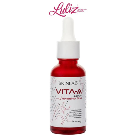 SKINLAB - VITA-A SERUM HYRETINOL DUO 30 ML