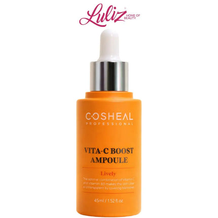 COSHEAL - VITA-C Boost Ampoule Serum 45ml