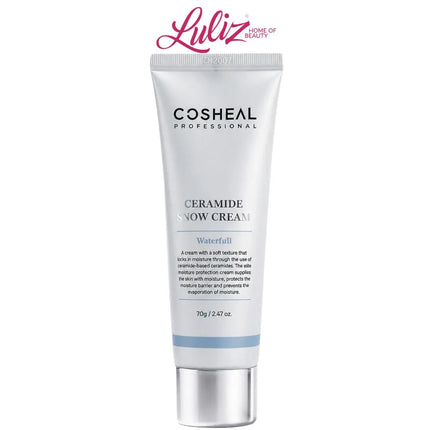 COSHEAL - Ceramide Snow Cream 70ml