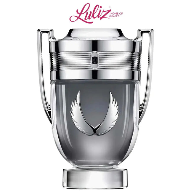 رابان - عطر انفيكتوس بلاتينيوم او دي بارفوم للرجال 50 مل