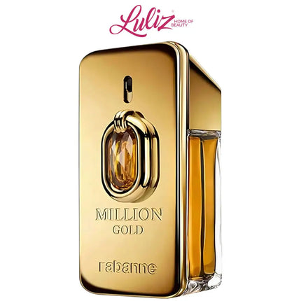 RABANNE - Million Gold Elixir Parfum Intense For Men 50 ML