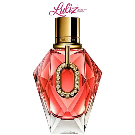 RABANNE - Million Gold Pure Diamonds EDP 90Ml For Women