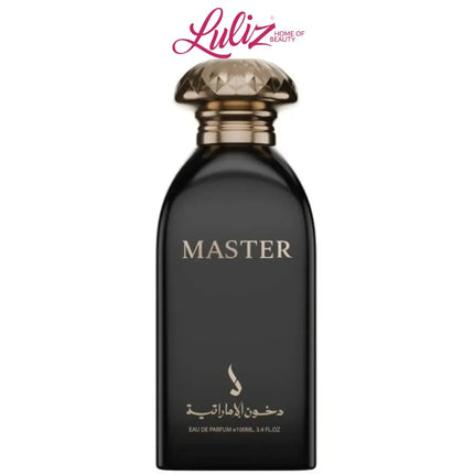 DKHOON EMIRATES - Master Perfume 100ml