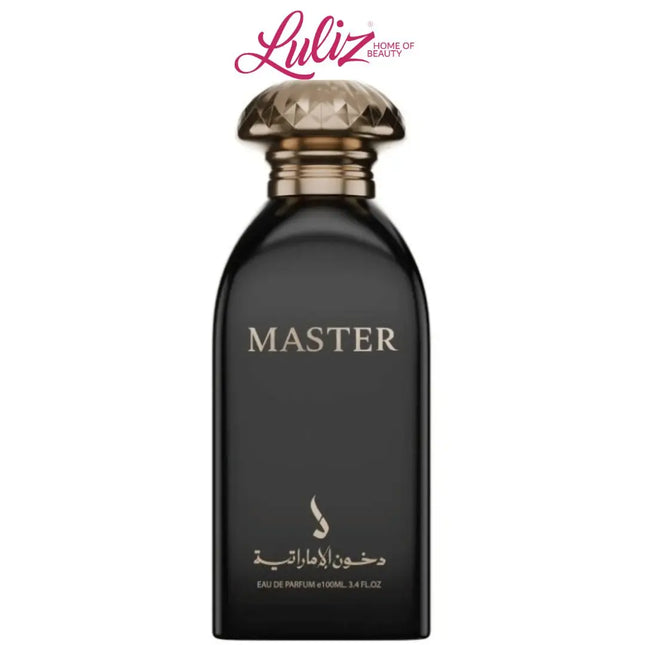 دحون الإمارات - عطر ماستر 100 مل