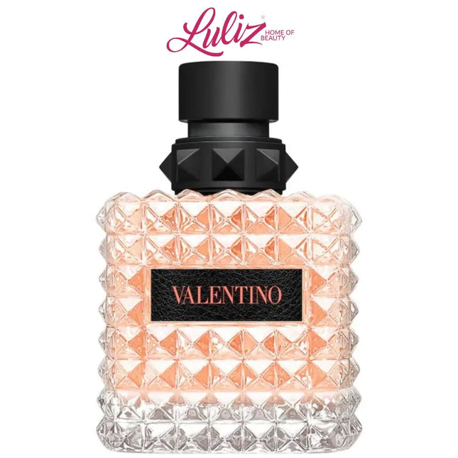 VALENTINO - Donna Born In Roma Coral Fantasy EDP For Women 100ML