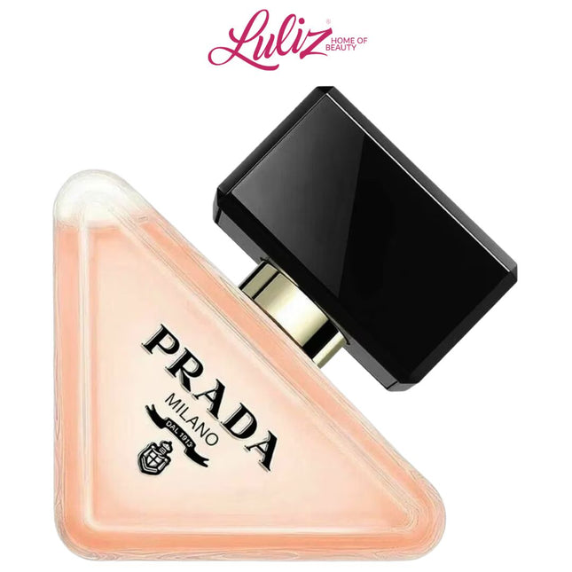 برادا - عطر الشعر بارادوكس 30 مل