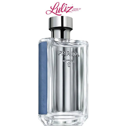 PRADA - L'homme L'eau EDT 100Ml For Men