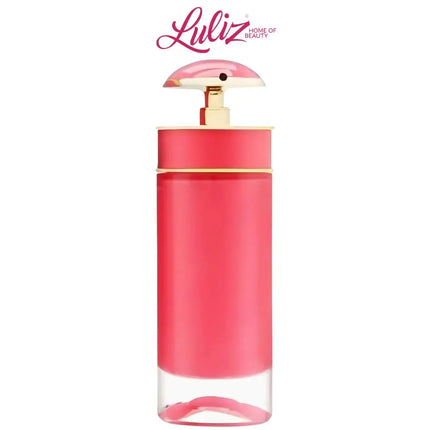 PRADA - Candy Gloss EDT For Women 80 Ml