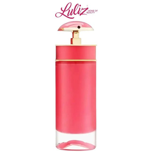 PRADA - Candy Gloss EDT For Women 80 Ml