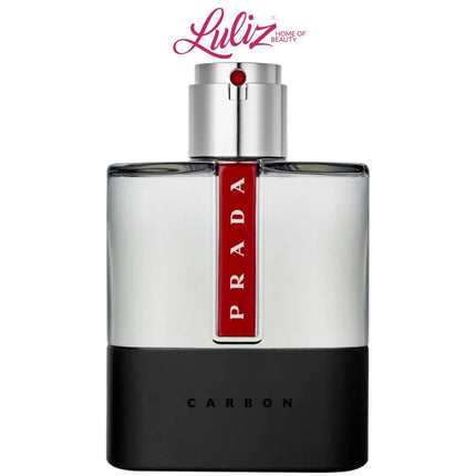 PRADA - Luna Rossa Carbon EDT 100Ml For Men