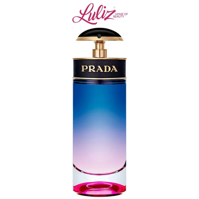 PRADA - Candy Night EDP 80Ml For Women