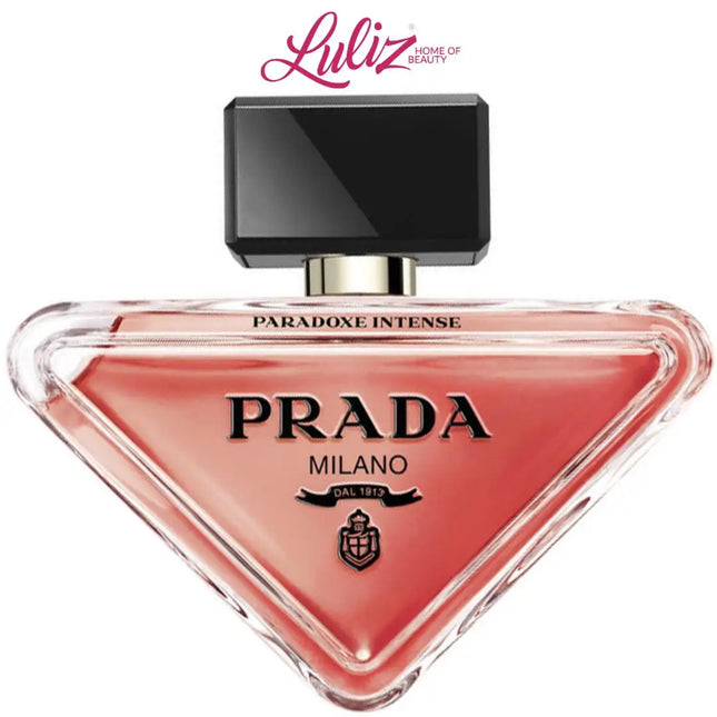PRADA - Paradoxe Intense EDP For Women 90 ML