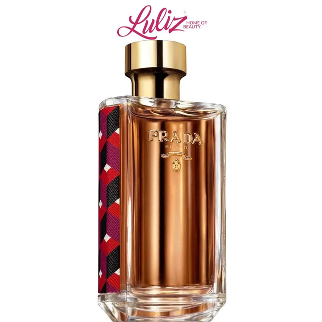 PRADA - La Femme Absolu EDP 100Ml For Women