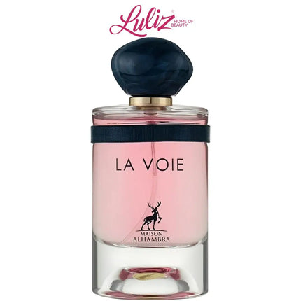 لطافة - عطر لا فوي 100 مل للنساء او دي بارفوم