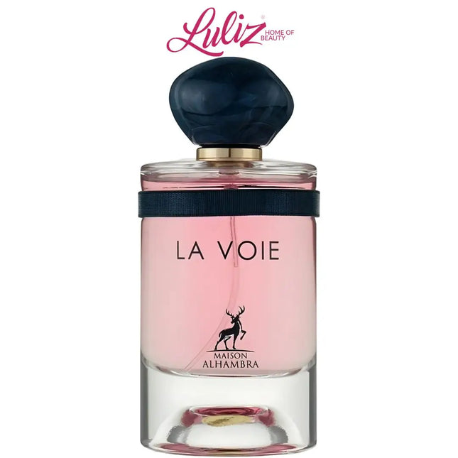 لطافة - عطر لا فوي 100 مل للنساء او دي بارفوم