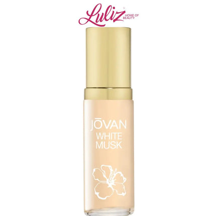 JOVAN - White Musk for Women Eau de Cologne 59ml