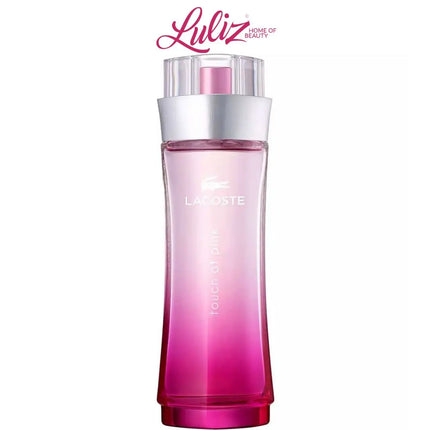 LACOSTE - Touch Of Pink 90Ml EDT Perfume For Women