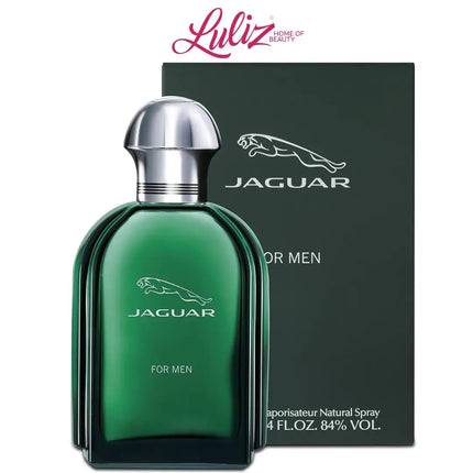 JAGUAR -  Eau de Toilette 100ml for Men