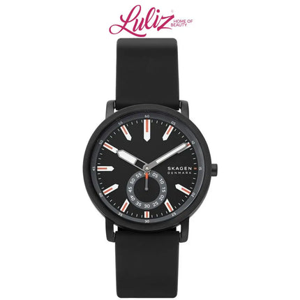 SKAGEN - SKW6612 Colden Men’s Watch 40mm Black