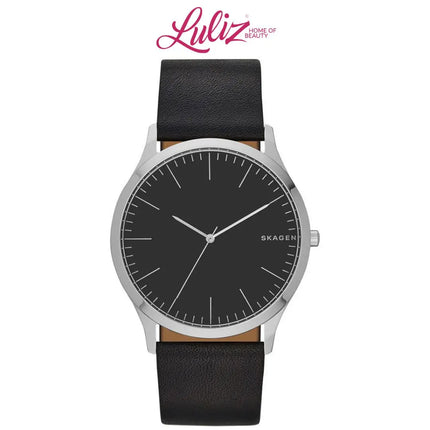 SKAGEN - SKW6329 Jorn Men’s Watch 41mm Black