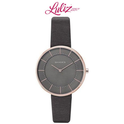 SKAGEN - SKW2613 Gitte Women’s Watch 38mm Black