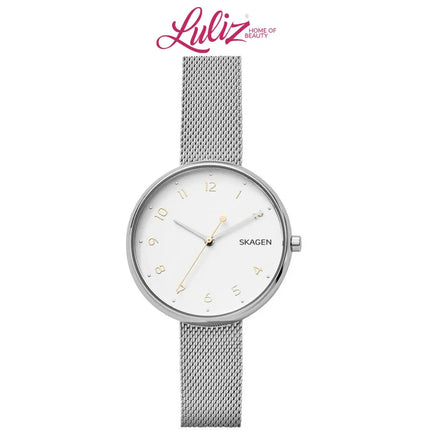 SKAGEN - SKW2623 Signature Women’s Watch 36mm Silver