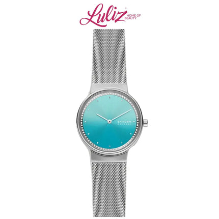 SKAGEN - SKW2983 Annelie Women’s Watch 34mm Silver
