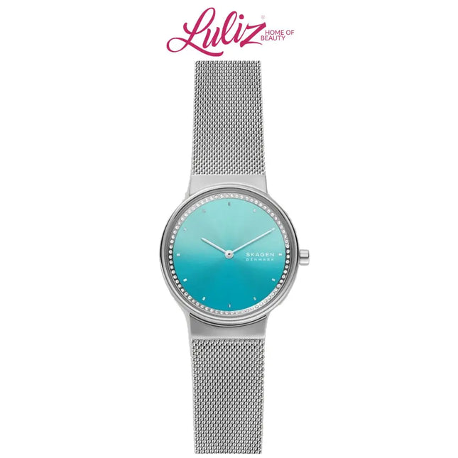 SKAGEN - SKW2983 Annelie Women’s Watch 34mm Silver