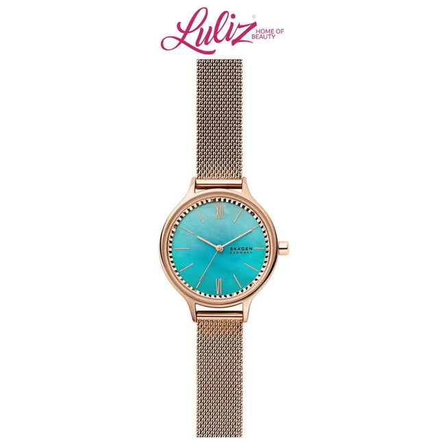 SKAGEN - SKW2977 Anita Women’s Watch 30mm Rose Gold