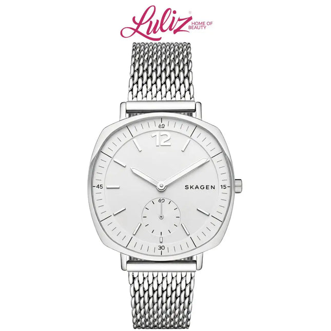 SKAGEN - SKW2402 Rungsted Women’s Watch 34mm Silver